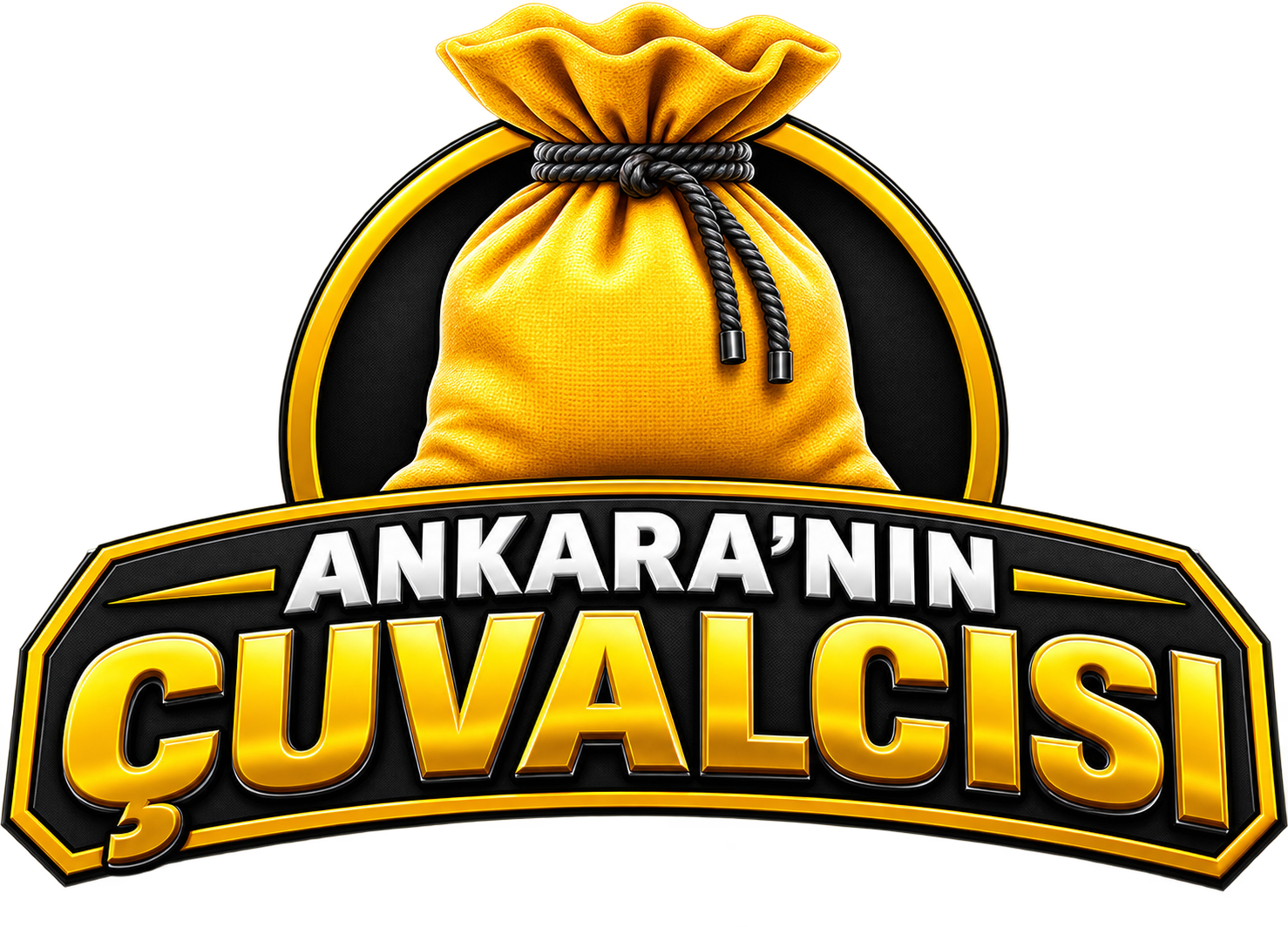 Ankara'nın Çuvalcısı